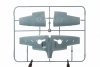 Eduard 11197 Battle of Britain Spitfire Mk. I 1/48